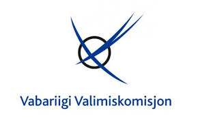 Vabariigi valimiskomisjoni logo